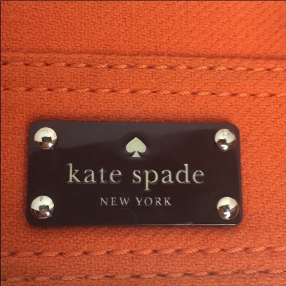 Kate Spade New York foxtrot hill alexie' crossbody - Picture 11 of 13